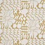 Обои — Pierre Frey — GRANDE MAREE Sable — FP077001