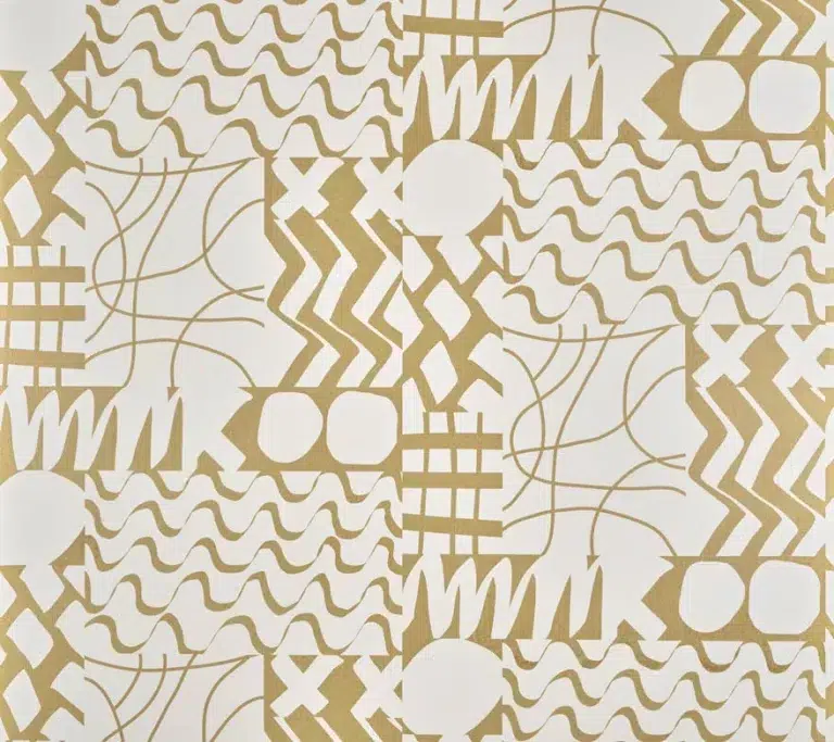 Обои — Pierre Frey — GRANDE MAREE Sable — FP077001