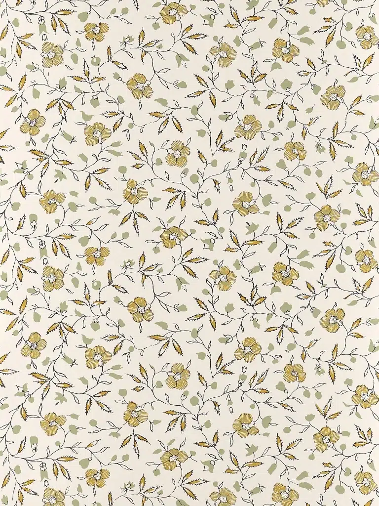 Обои — Braquenie — MARIGOLD Cumin — BP363002