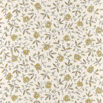 Обои - Braquenié - 
MARIGOLD Cumin - BP363002