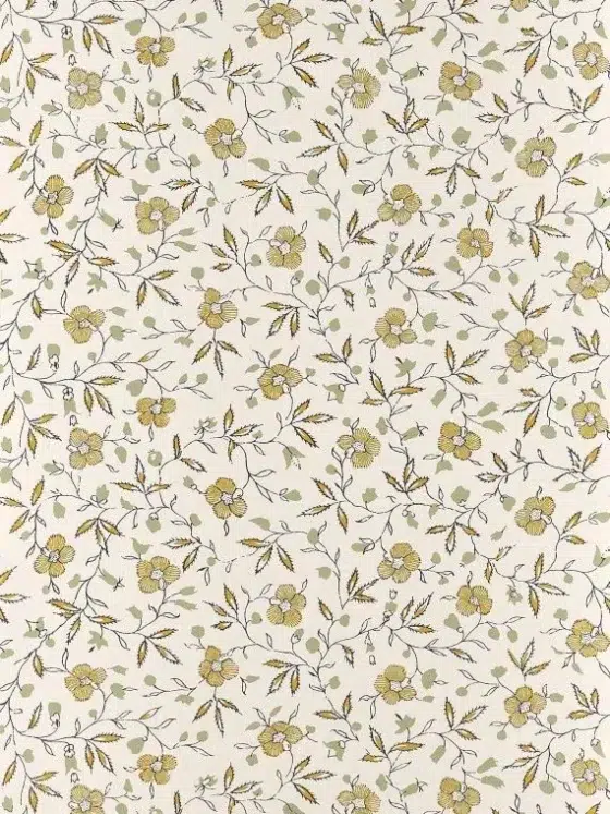 Обои - Braquenié - 
MARIGOLD Cumin - BP363002