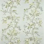 Обои — Braquenie — PARVATI Menthe — BP349002