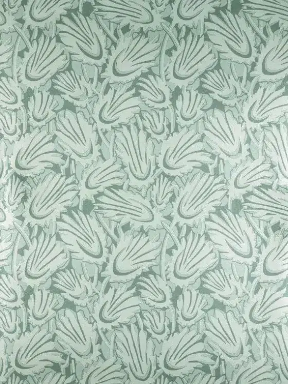 Обои - Pierre Frey -
LE BALLET Celadon - FP878002