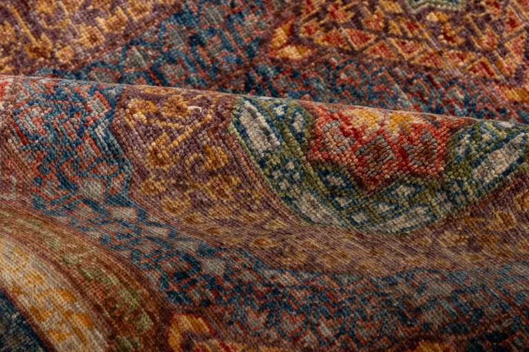 Ковёр — MAMELUK — SHEENA CARPETS