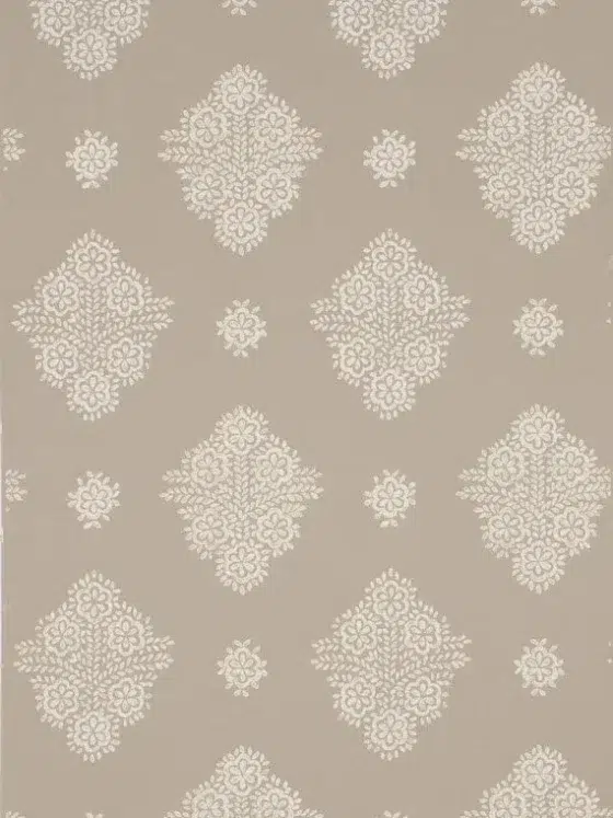 Обои - Pierre Frey - 
WALLPAPER EREVAN Paper - FP185001