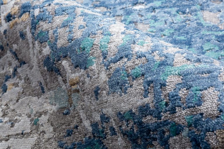 Ковёр — STORM V — BHADOHI CARPETS