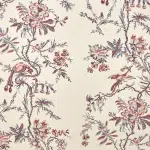 Обои — Braquenie — PARVATI Fruits Rouges — BP349001