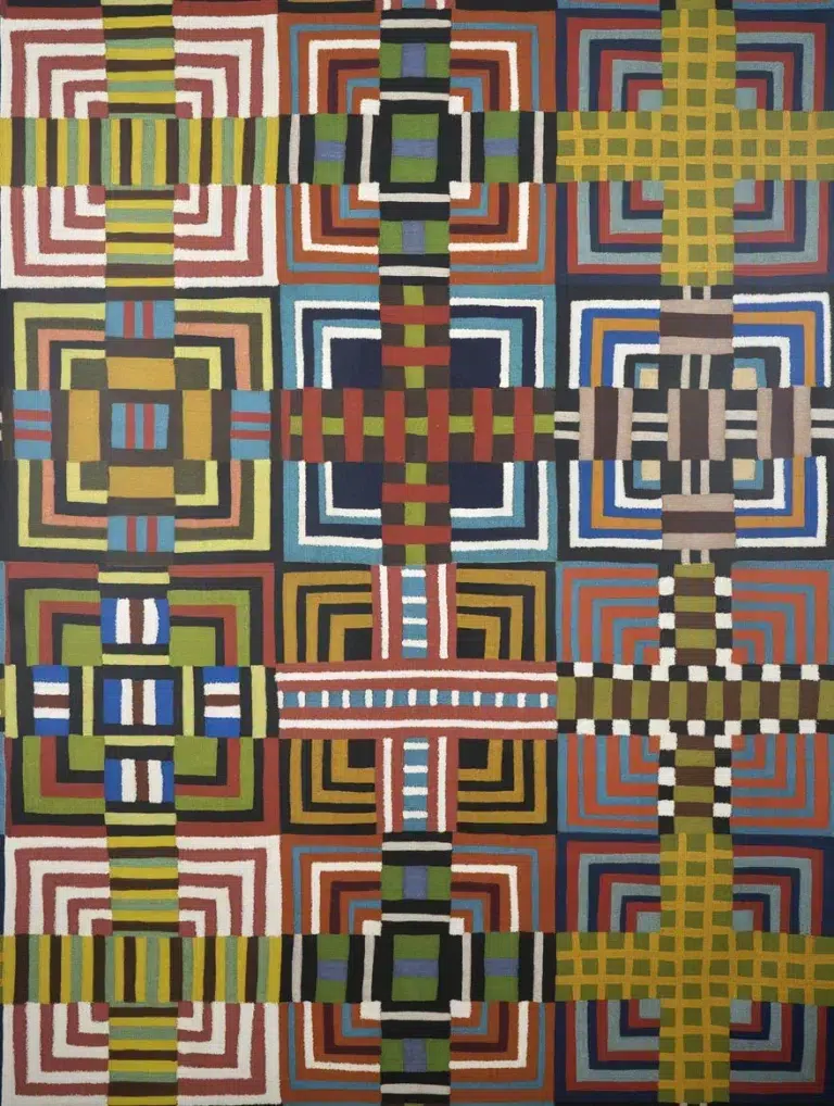 Обои — Pierre Frey — MARIA Original — FP073001