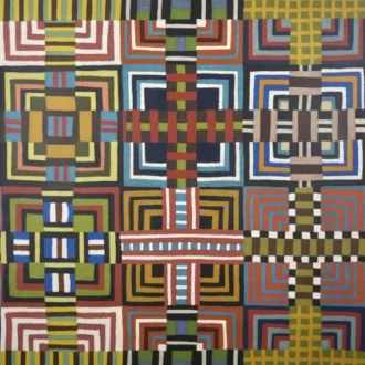 Обои - Pierre Frey -
MARIA Original - FP073001