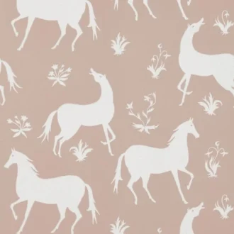 Обои - Pierre Frey - 
LES CAVALES Ballerine - FP776001