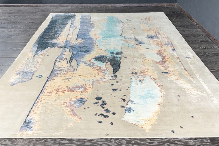 Ковёр — RIVOLI — KUMKUM RUGS