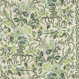 Обои - Pierre Frey -
HANA Menthe - FP043002