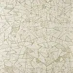 Обои — Pierre Frey — TAPA Ocre — FP074001
