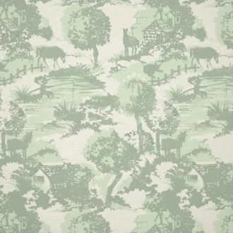 Обои - Pierre Frey - 
MORTAGNE Amande - FP945002