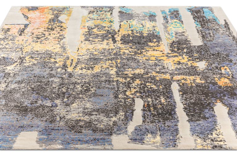 Ковёр — LA FAYETTE — KUMKUM RUGS