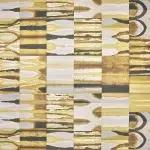 Обои — Pierre Frey — AGAFAY Kaki — FP152001