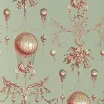 Обои — Braquenie — WALLPAPER LA ROZIERE — FOND UNI Epice — BP300004