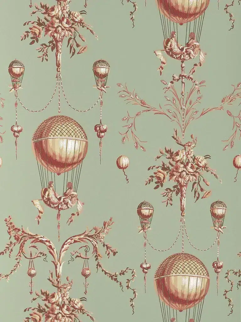 Обои — Braquenie — WALLPAPER LA ROZIERE — FOND UNI Epice — BP300004
