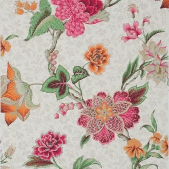 Обои - Boussac - 
WALLPAPER RADZIMIR Peony - W4669004