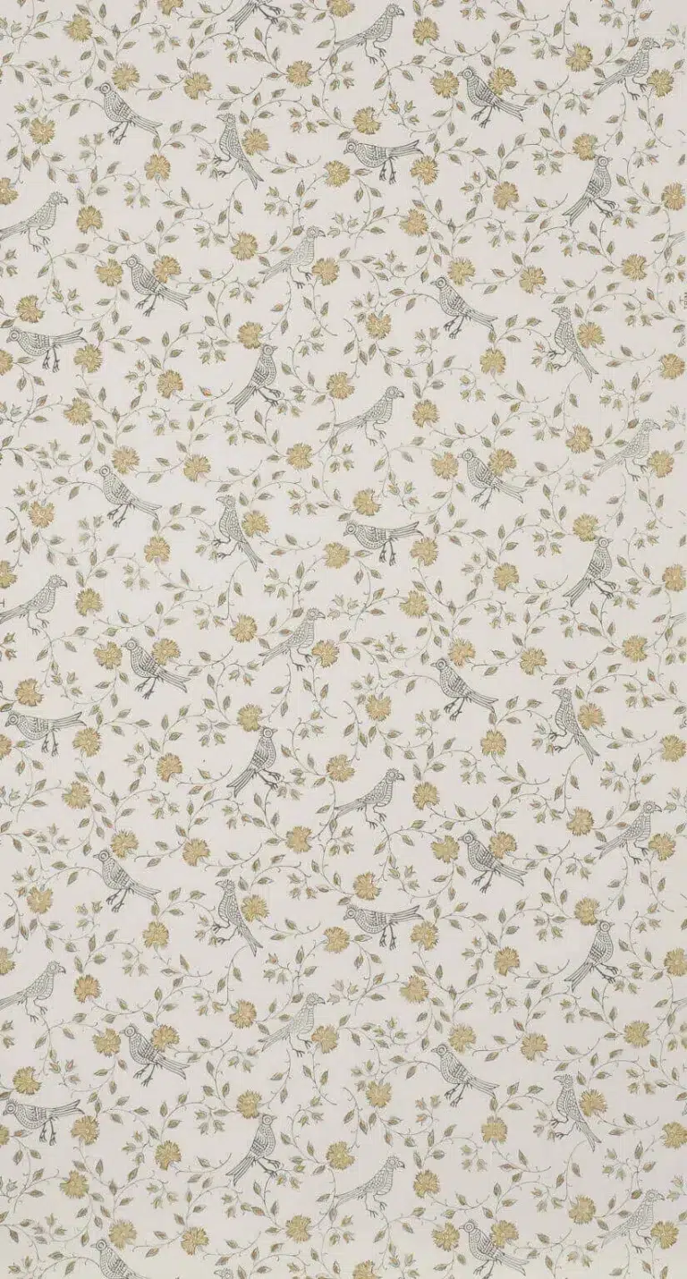 Обои — Braquenie — WALLPAPER BENGALI Bone — BP203001