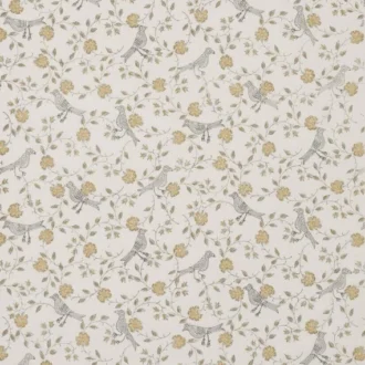 Обои - Braquenié - 
WALLPAPER BENGALI Bone - BP203001