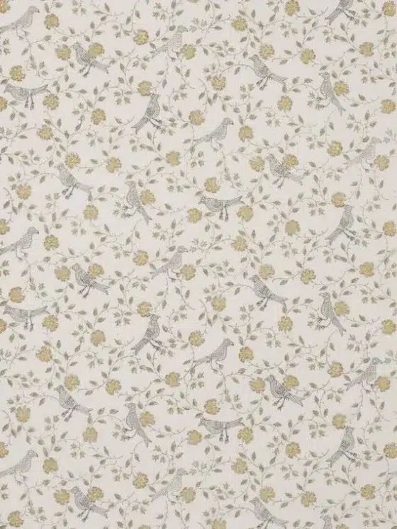 Обои - Braquenié -
WALLPAPER BENGALI Bone - BP203001