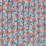 Обои — Pierre Frey — WATSONIA Goyave — FP545002