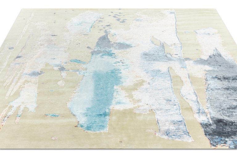Ковёр — RIVOLI — KUMKUM RUGS