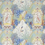 Обои - Pierre Frey - 
KALAMKARI Jour - FP844001