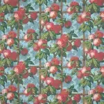 Обои — Pierre Frey — GALLA Rouge — FP094002