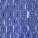 Обои — Pierre Frey — KAORI Indigo — FP058001