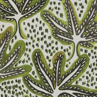 Обои - Pierre Frey - 
BONSAI Pistache - FP494001