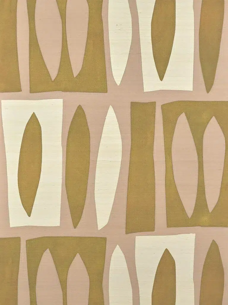 Обои — Pierre Frey — TUAMOTU Aurore — FP973001
