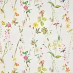 Обои — Pierre Frey — POLLEN Printemps — FP097001