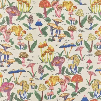 Обои - Pierre Frey - 
FORESTIERE Elixir - FP111001