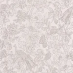 Обои - Casadeco - DELICACY - Delicacy feather - Taupe (арт. 85361274)