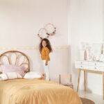 Обои - Casadeco - ROSE & NINO CASADECO - Rose & nino romantique - Beige (арт. 85521415)