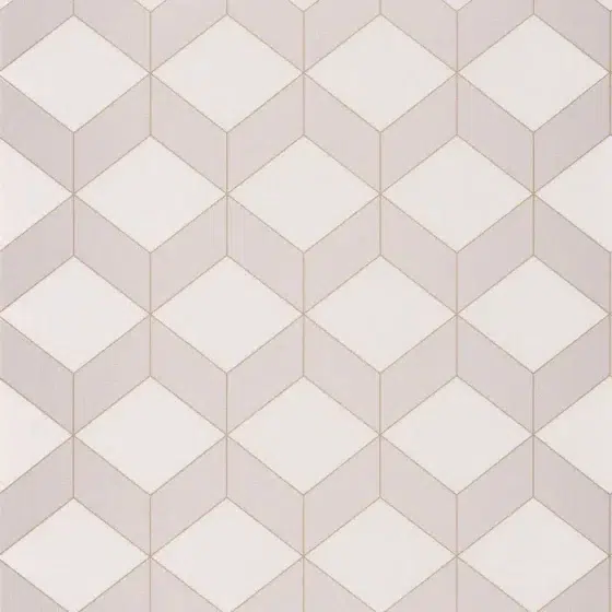 Обои - Casadeco - 1930 - 1930 metro - Taupe (арт. 85681212)