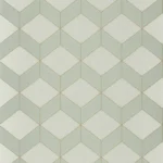 Обои - Casadeco - 1930 - 1930 metro - Amande (арт. 85687101)
