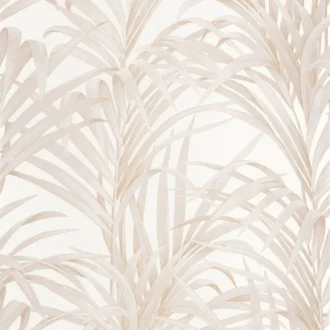 Обои - Casadeco - 1930 - Louise fougeres - Beige (арт. 28921108)