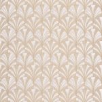 Обои — Casadeco — 1930 — 1930 palmette — Beige (арт. 85731202)