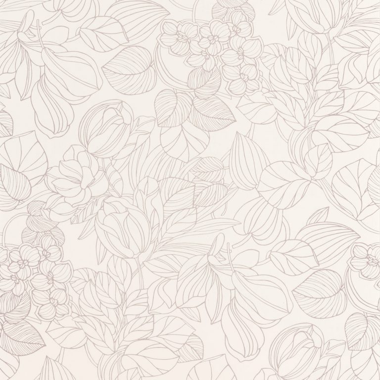 Обои Casadeco 1930 1930 gravure Blanc (арт. 85720010)