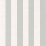 Обои Casadeco LES RAYURES Five o'clock stripe Vert amande (арт. 85837105)