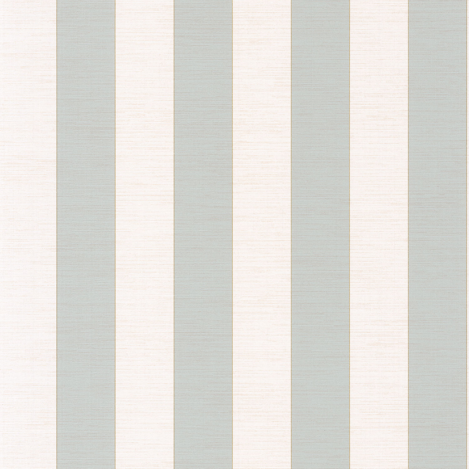 Обои Casadeco LES RAYURES Five o'clock stripe Vert amande (арт. 85837105)