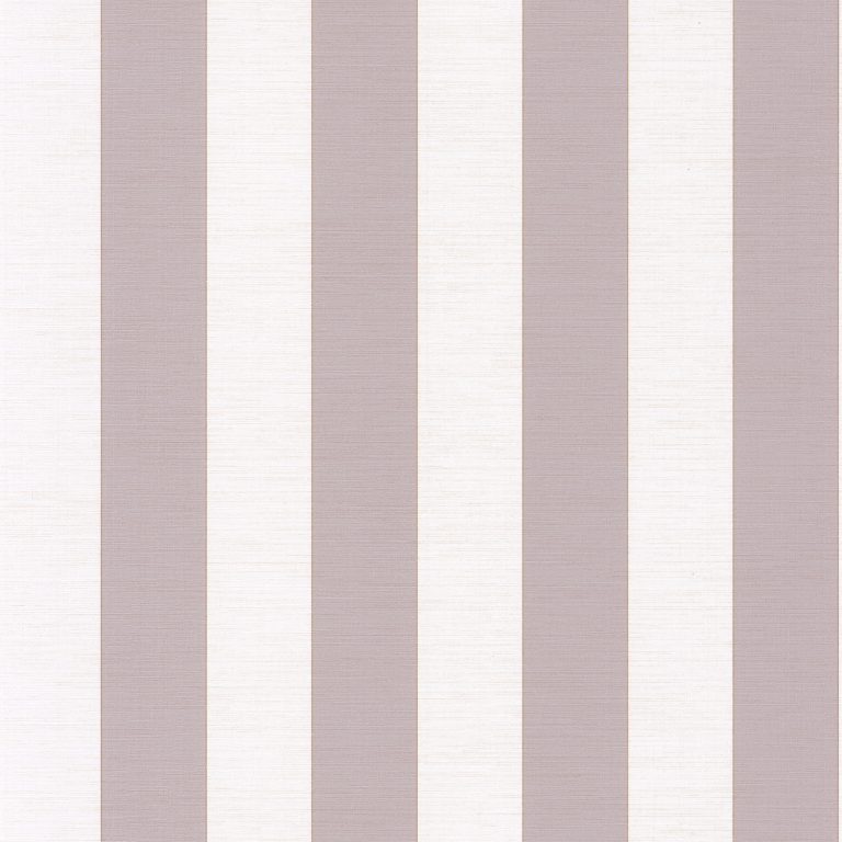 Обои Casadeco LES RAYURES Five o'clock stripe Taupe (арт. 85831358)
