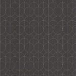 Обои Casadeco 1930 1930 reflet Noir (арт. 85699509)