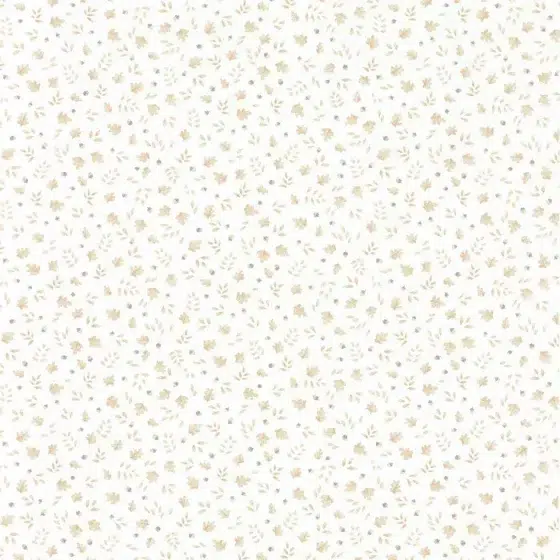 Обои - Casadeco - ROSE & NINO CASADECO - Rose & nino espiegle - Beige (арт. 85631033)