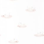Обои — Casadeco — ROSE & NINO CASADECO — Rose & nino leonie — Rose nude (арт. 85494251)