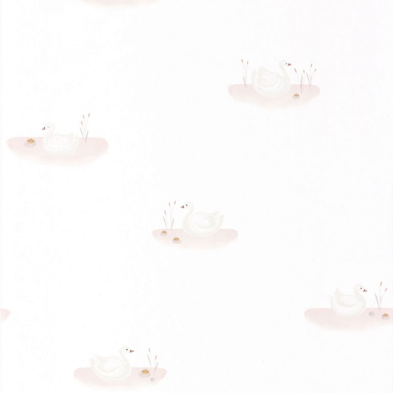 Обои Casadeco ROSE & NINO CASADECO Rose & nino leonie Rose nude (арт. 85494251)