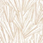 Обои - Casadeco - 1930 - 1930 eclat irise - Blanc (арт. 85860224)